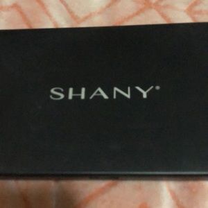 Shany eyeshadow palette